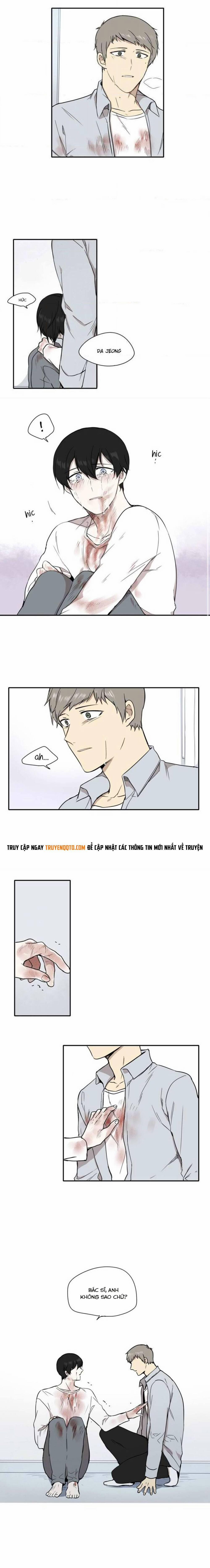 Xác Sống Cuối Cùng 23 trang 3