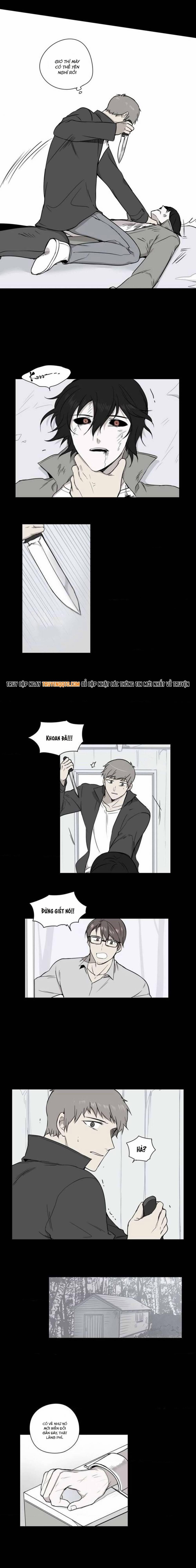 Xác Sống Cuối Cùng 23 trang 7
