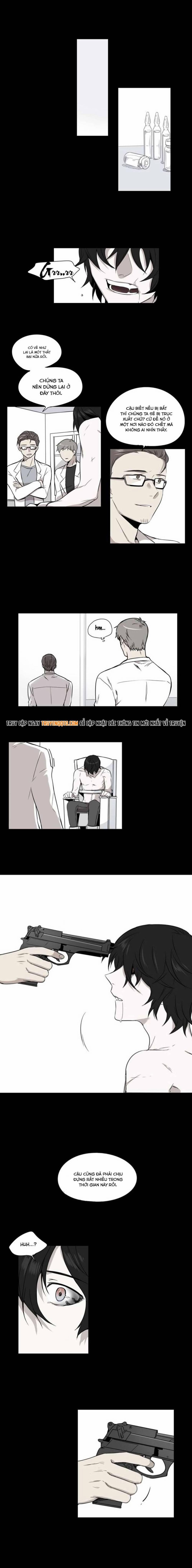 Xác Sống Cuối Cùng 24 trang 2