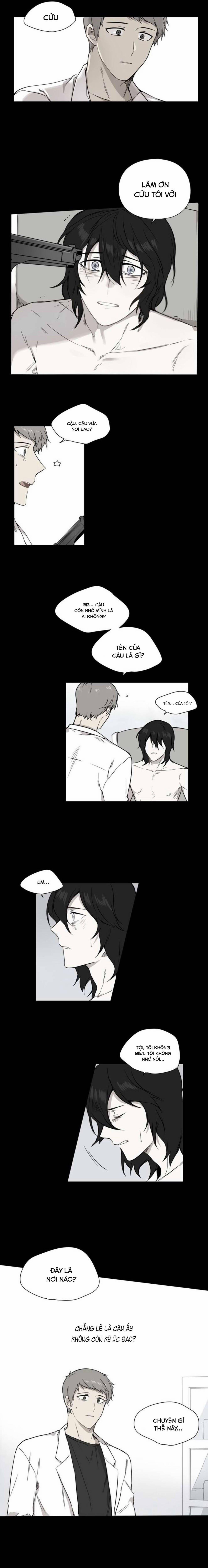 Xác Sống Cuối Cùng 24 trang 3