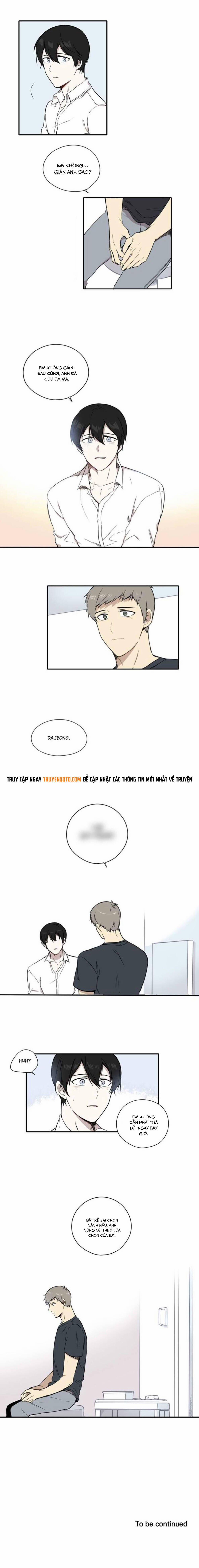 Xác Sống Cuối Cùng 25 trang 7