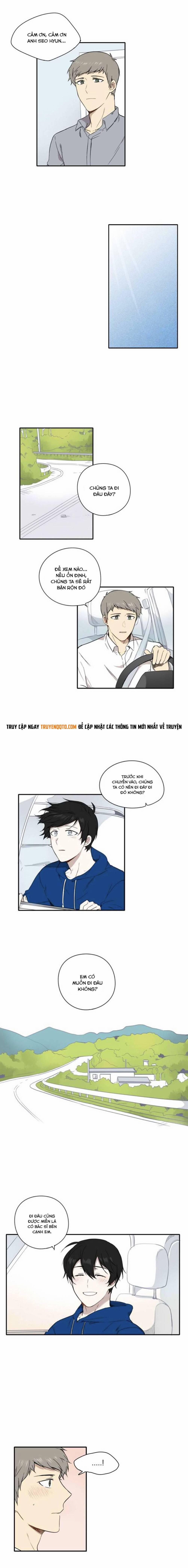 Xác Sống Cuối Cùng 26 trang 10