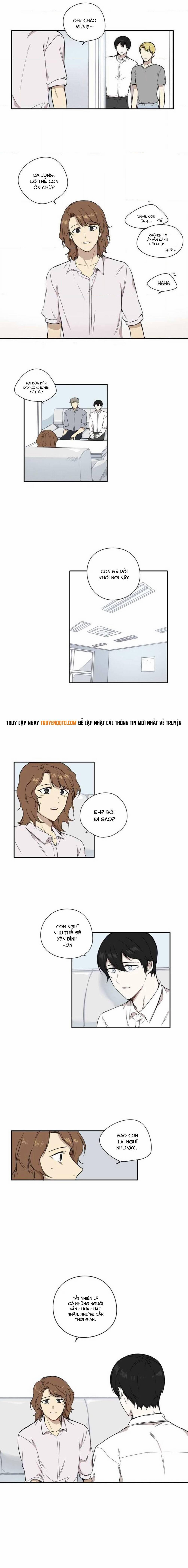 Xác Sống Cuối Cùng 26 trang 4