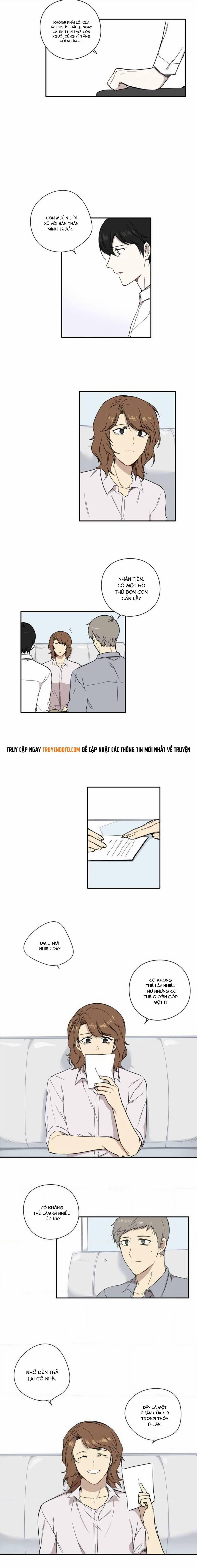 Xác Sống Cuối Cùng 26 trang 5