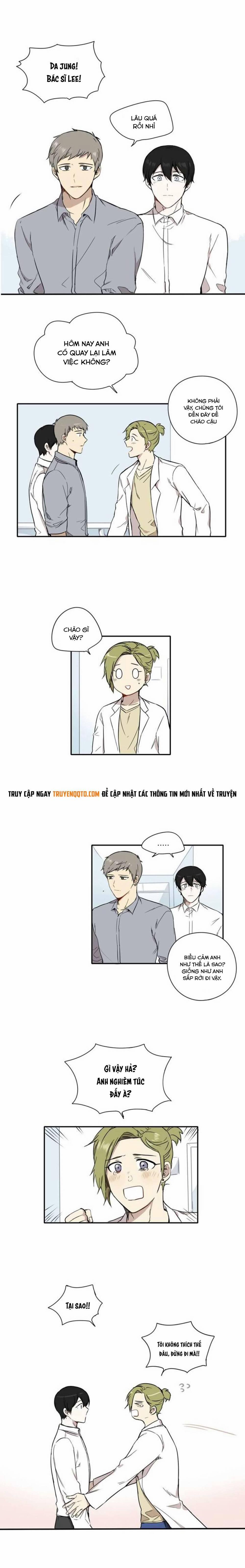 Xác Sống Cuối Cùng 26 trang 7