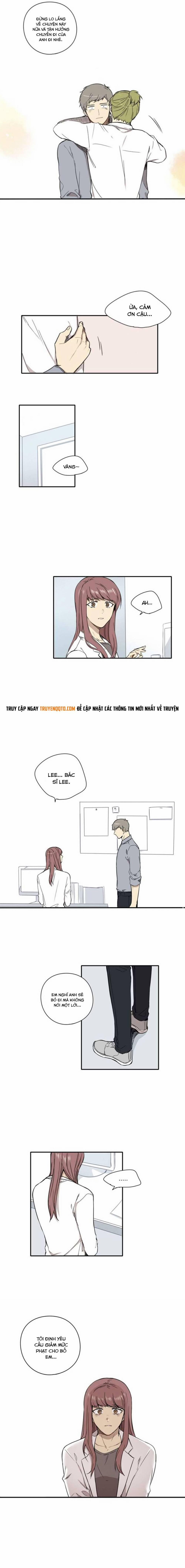 Xác Sống Cuối Cùng 26 trang 9