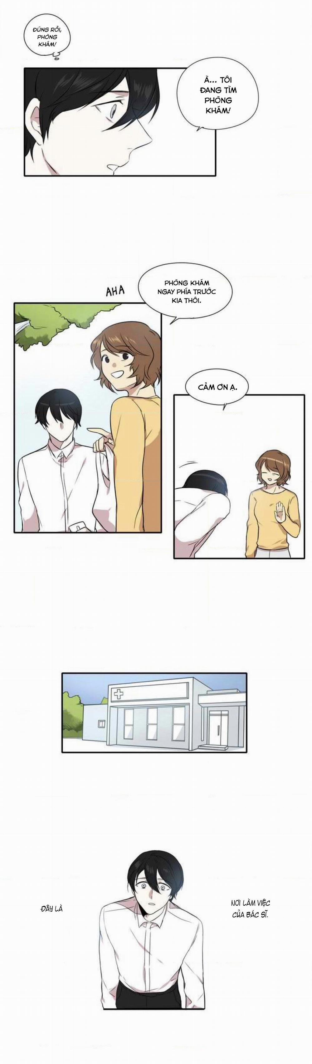 Xác Sống Cuối Cùng 3 trang 10