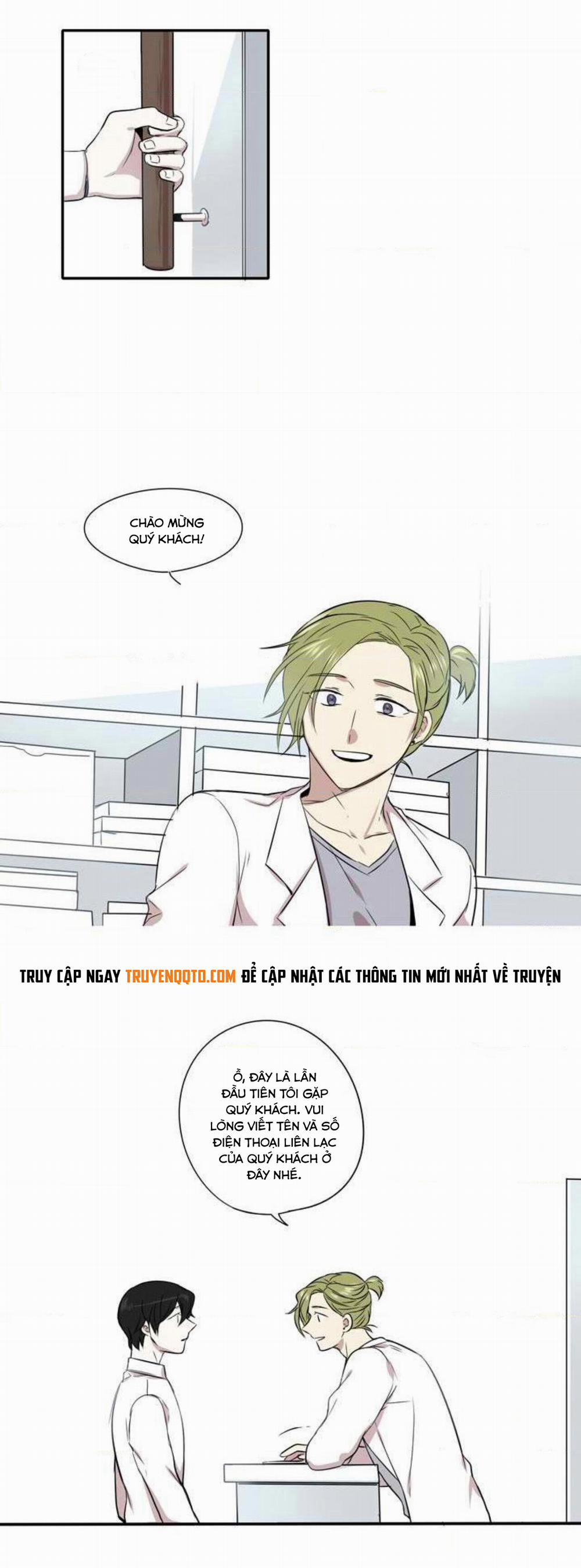 Xác Sống Cuối Cùng 3 trang 11