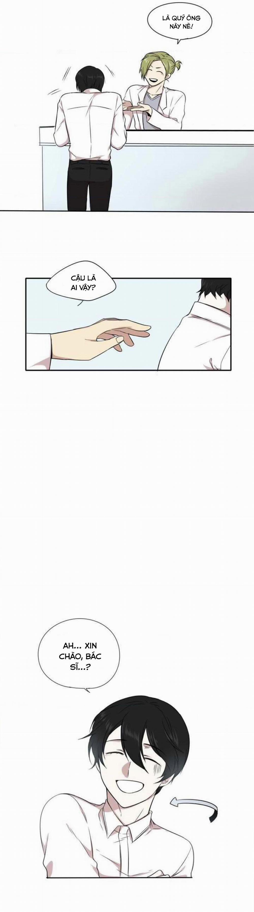 Xác Sống Cuối Cùng 3 trang 14