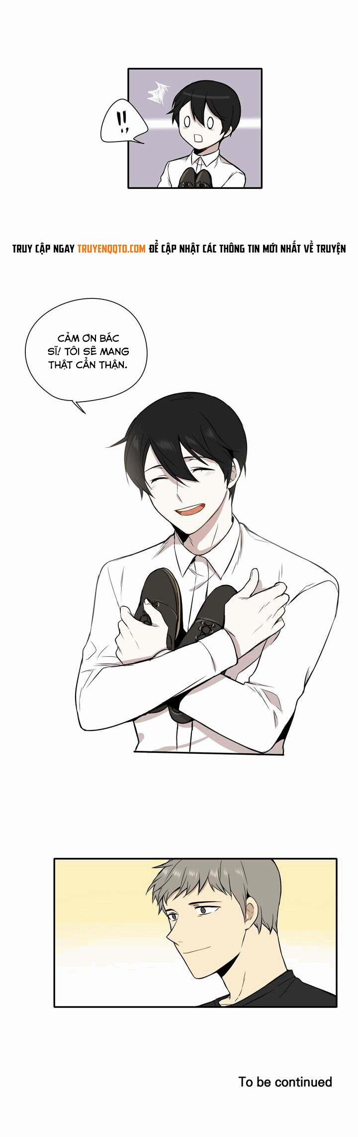 Xác Sống Cuối Cùng 4 trang 11