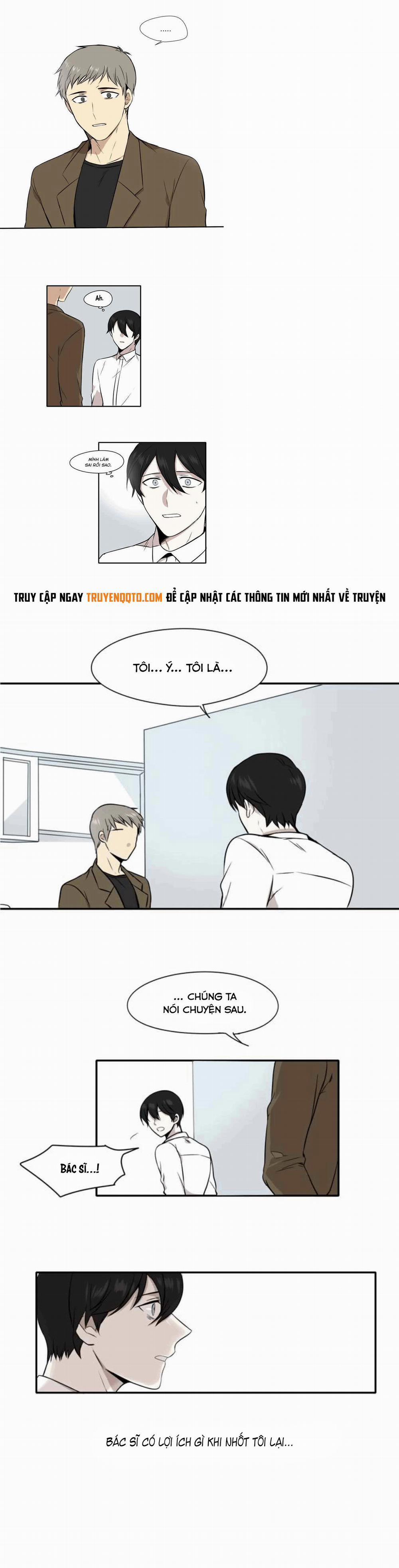 Xác Sống Cuối Cùng 4 trang 6