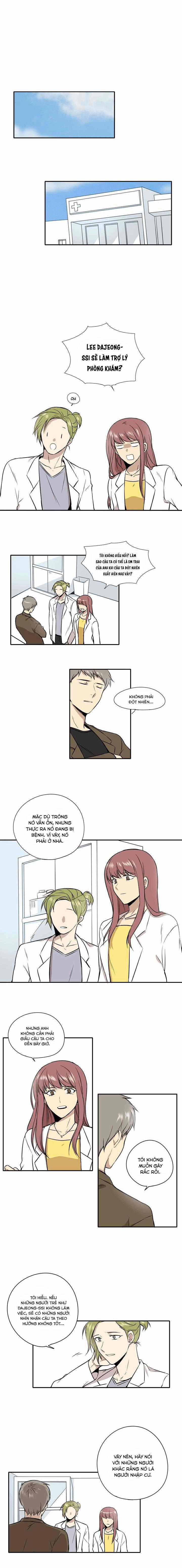 Xác Sống Cuối Cùng 4 trang 7