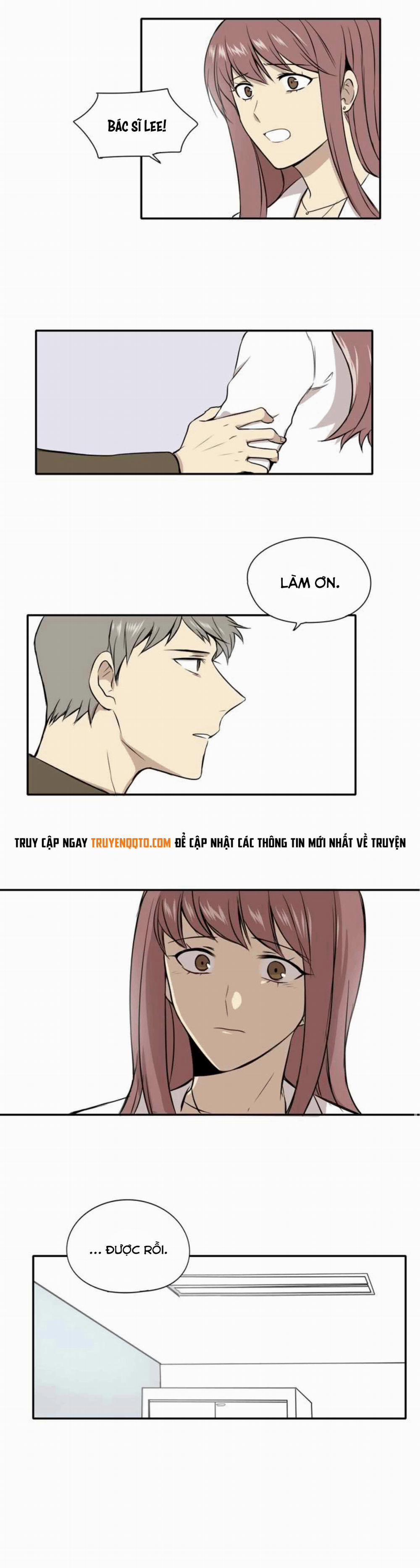 Xác Sống Cuối Cùng 4 trang 8