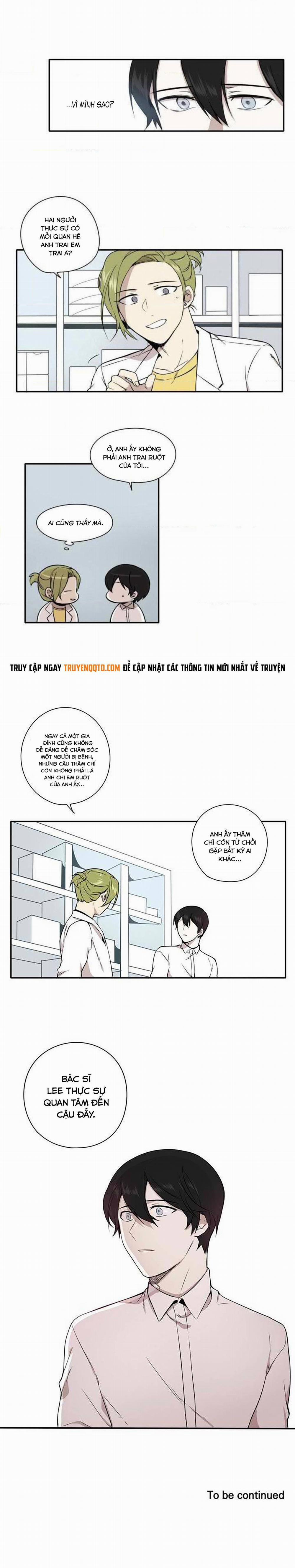 Xác Sống Cuối Cùng 5 trang 8