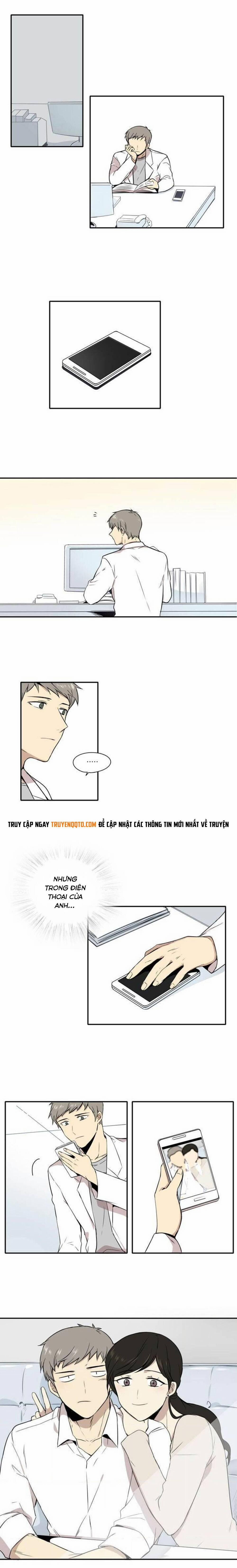 Xác Sống Cuối Cùng 6 trang 2