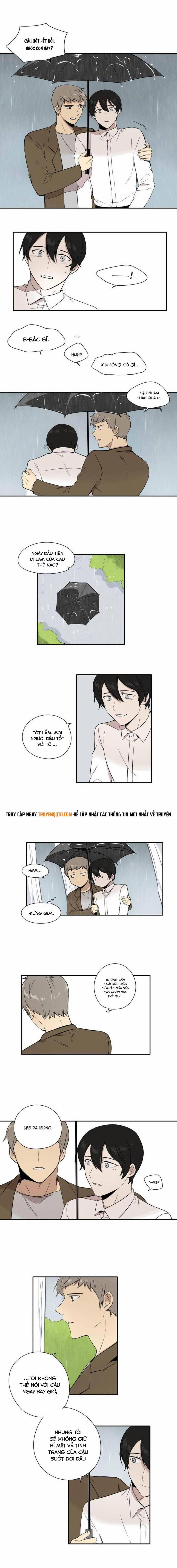 Xác Sống Cuối Cùng 6 trang 8