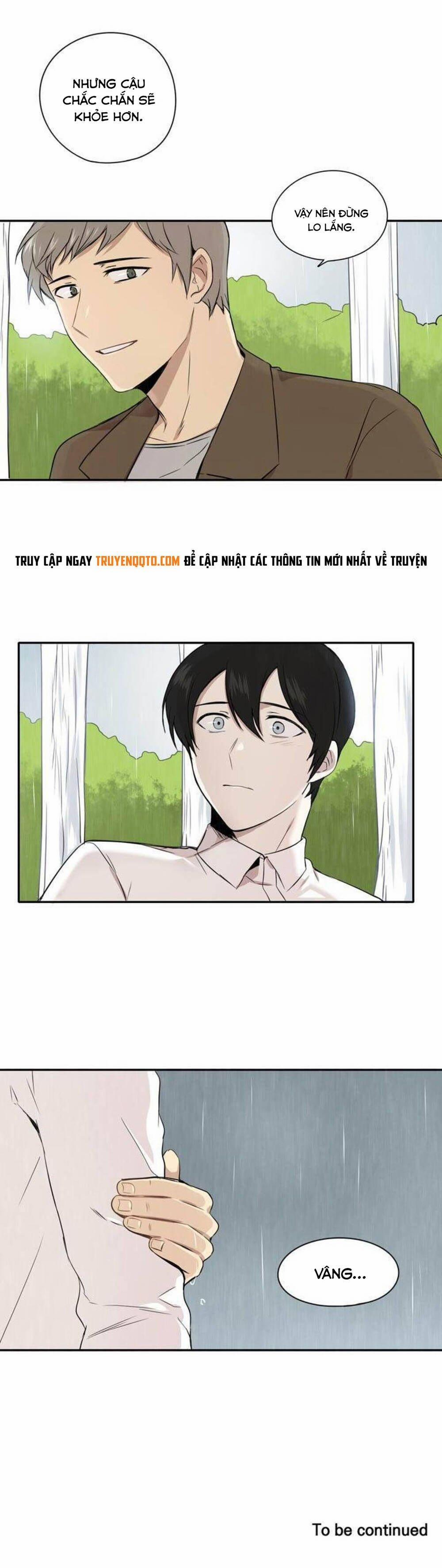 Xác Sống Cuối Cùng 6 trang 9