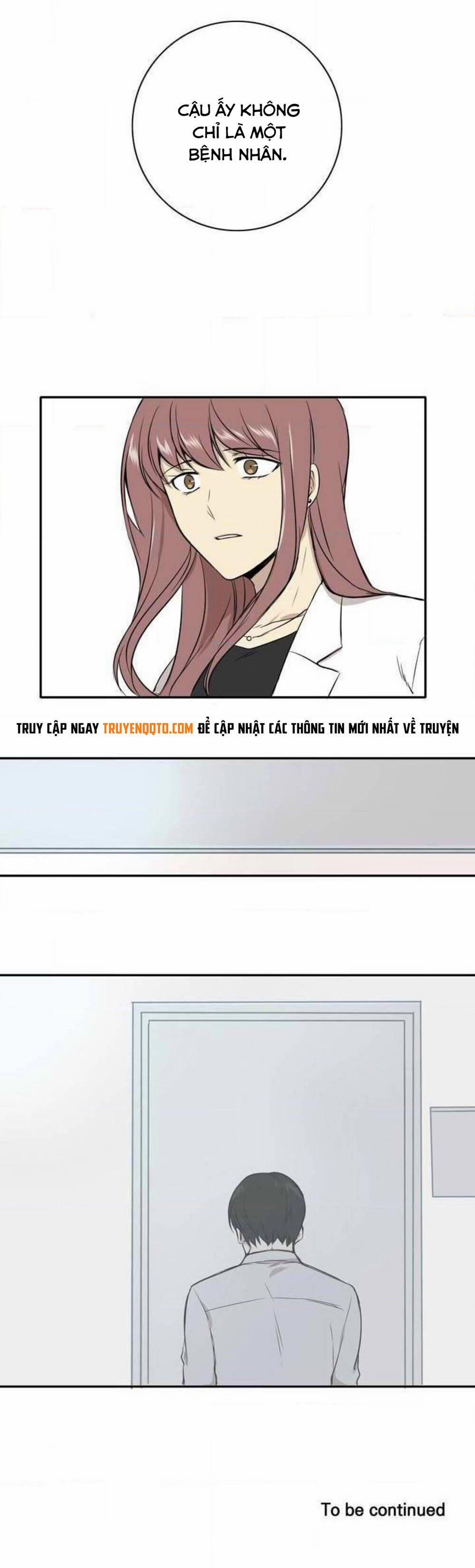 Xác Sống Cuối Cùng 7 trang 10