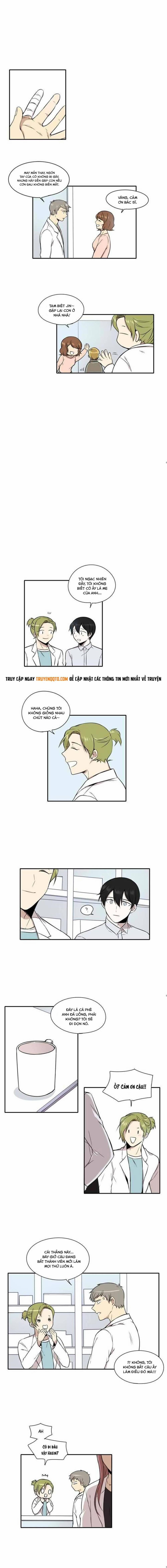 Xác Sống Cuối Cùng 7 trang 4