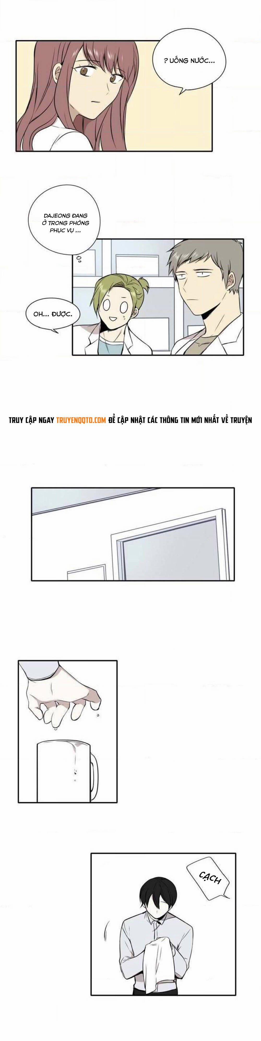 Xác Sống Cuối Cùng 7 trang 5