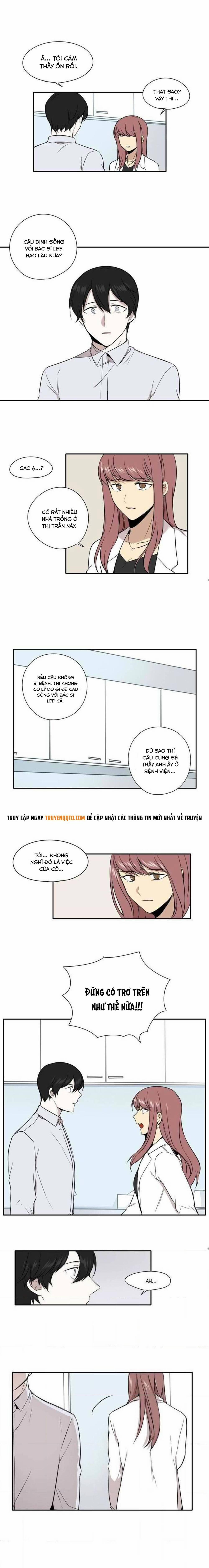 Xác Sống Cuối Cùng 7 trang 7