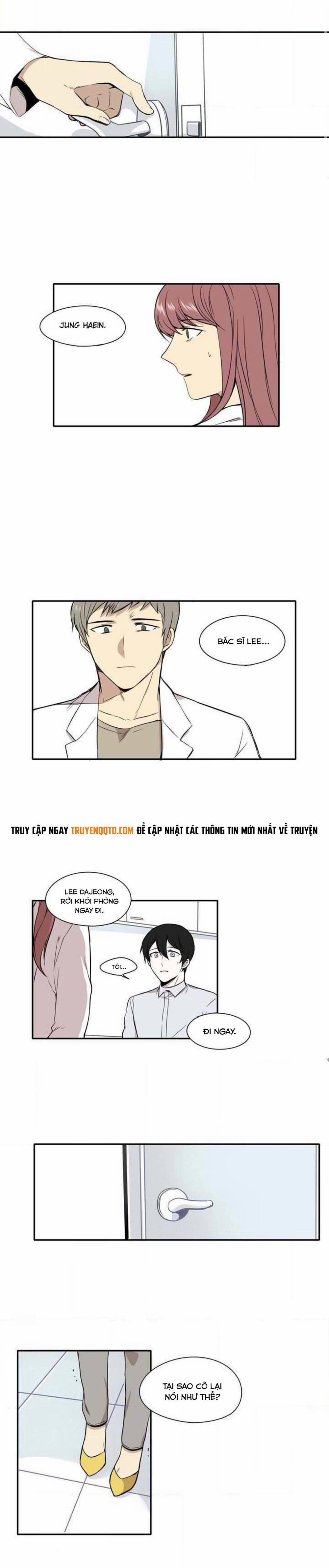 Xác Sống Cuối Cùng 7 trang 8