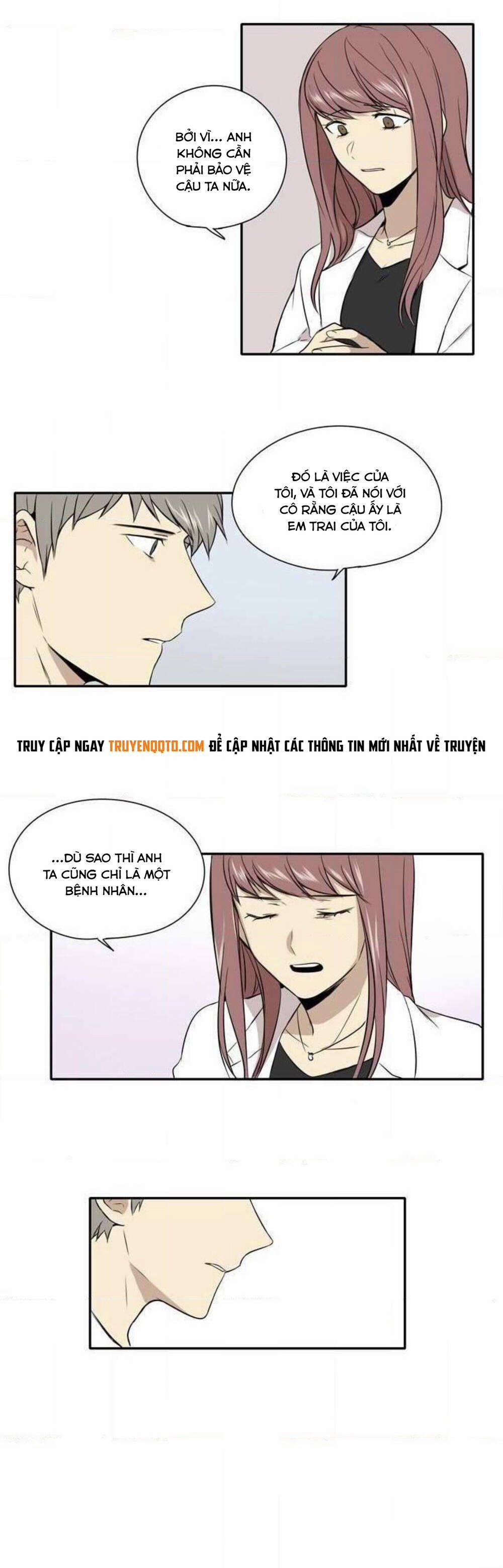 Xác Sống Cuối Cùng 7 trang 9