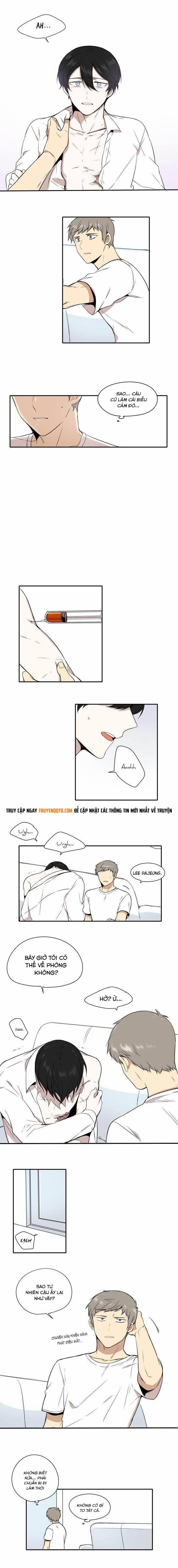 Xác Sống Cuối Cùng 9 trang 4