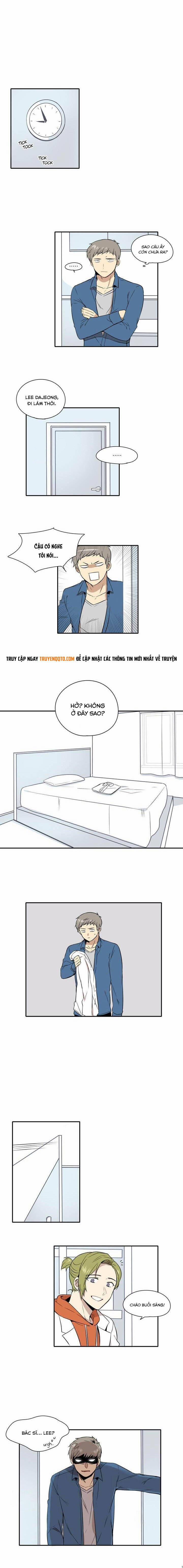 Xác Sống Cuối Cùng 9 trang 5
