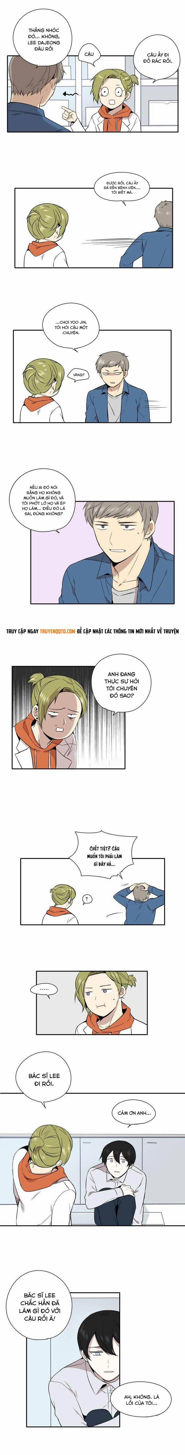 Xác Sống Cuối Cùng 9 trang 6