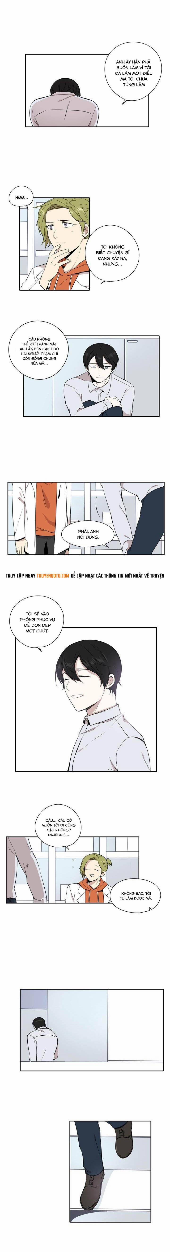 Xác Sống Cuối Cùng 9 trang 7