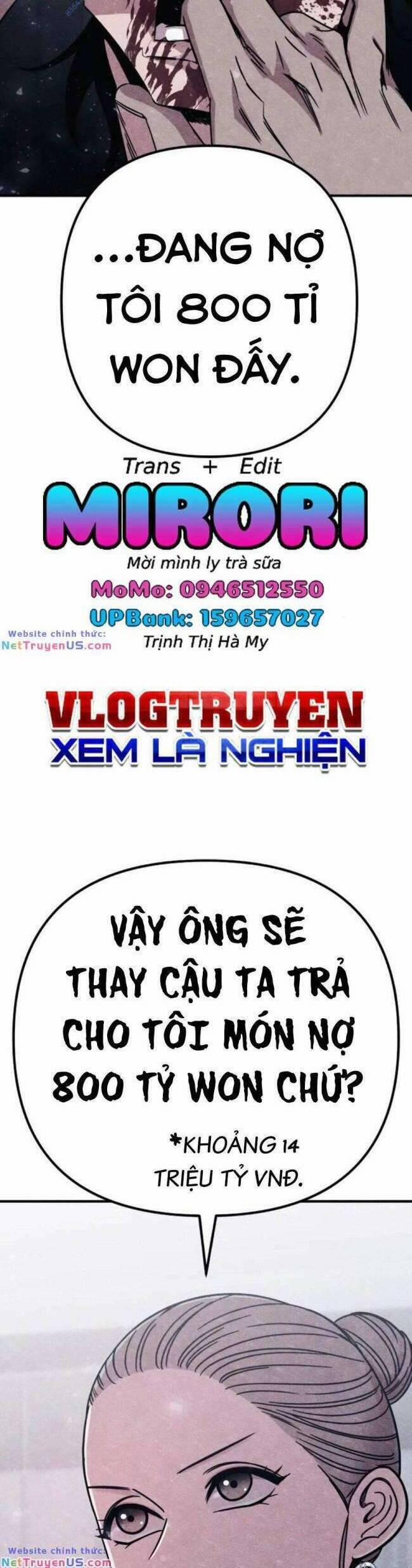 Xác Sống Và Sát Nhân 12 trang 1