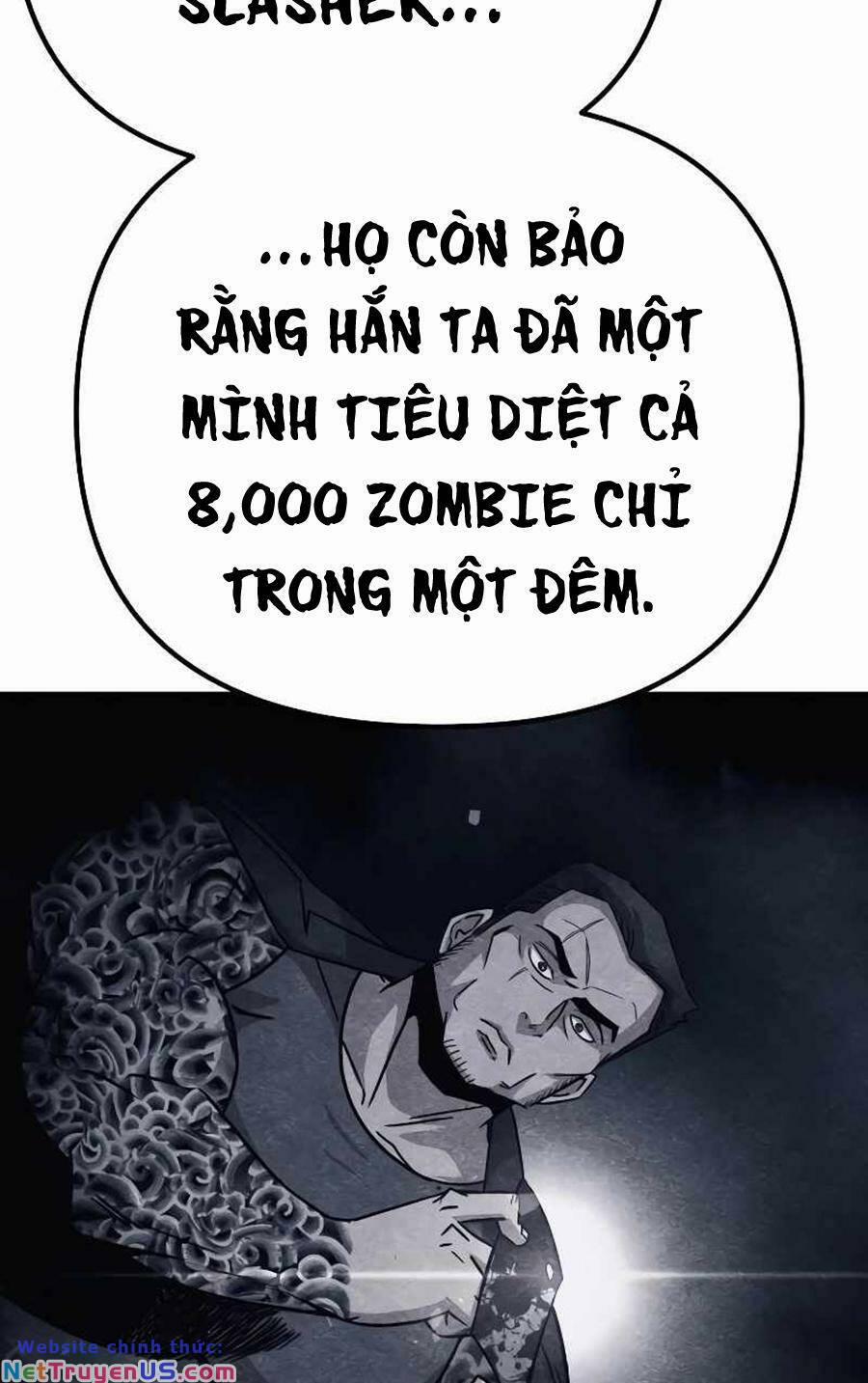 Xác Sống Và Sát Nhân 15 trang 1