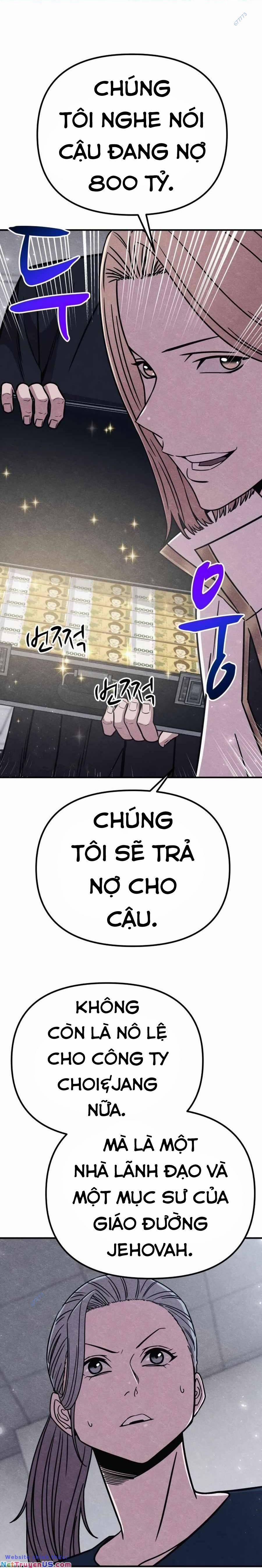 Xác Sống Và Sát Nhân 22 trang 0