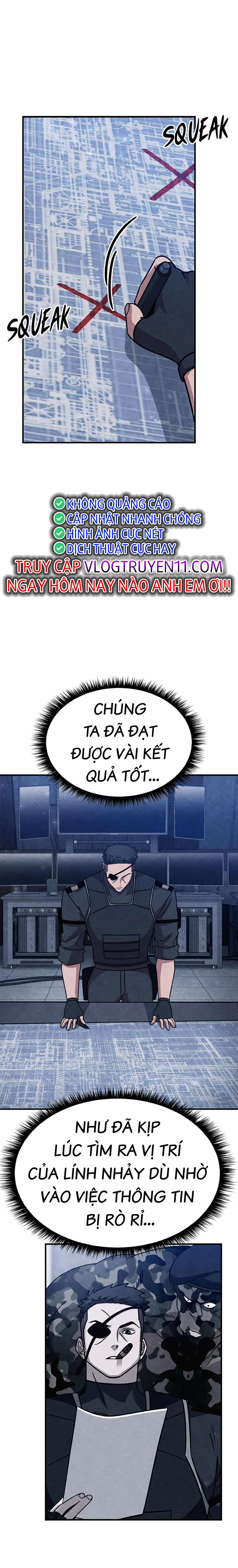 Xác Sống Và Sát Nhân 33 trang 0