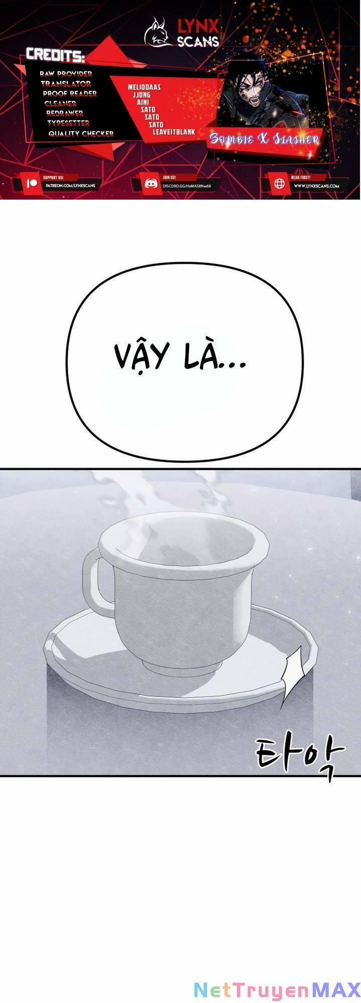 Xác Sống Và Sát Nhân 7 trang 0
