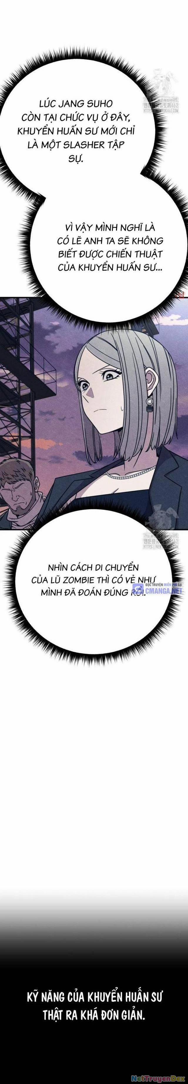 Xác Sống Và Sát Nhân 79 trang 13