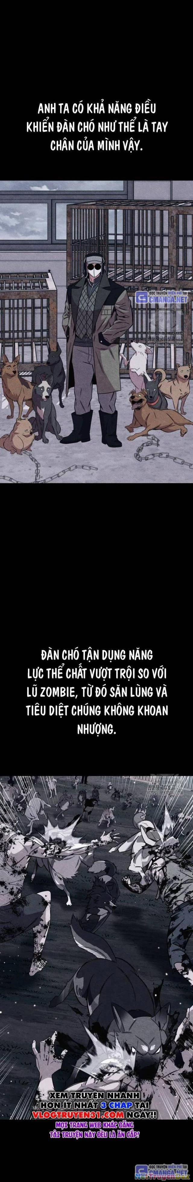 Xác Sống Và Sát Nhân 79 trang 14