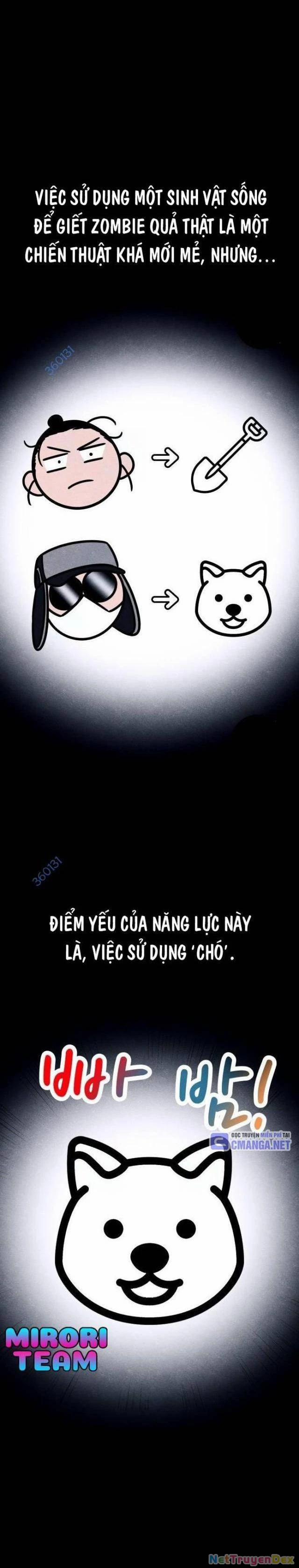 Xác Sống Và Sát Nhân 79 trang 15