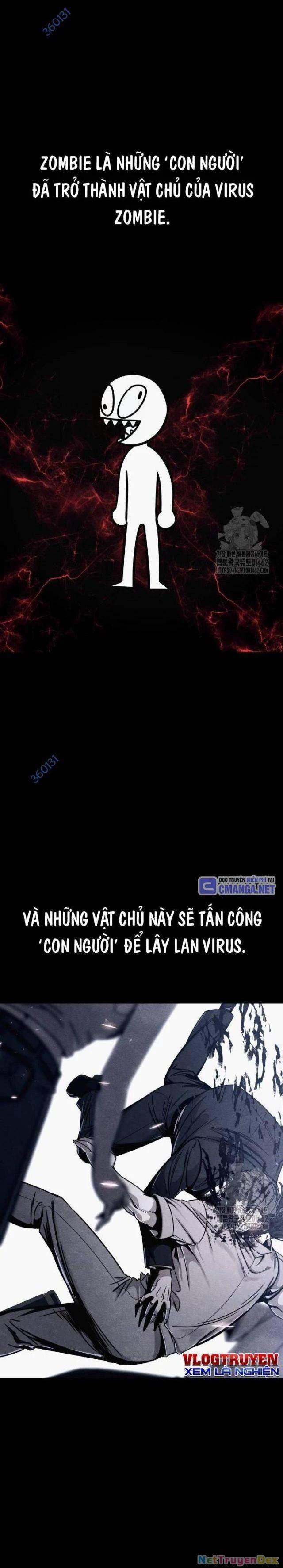 Xác Sống Và Sát Nhân 79 trang 16