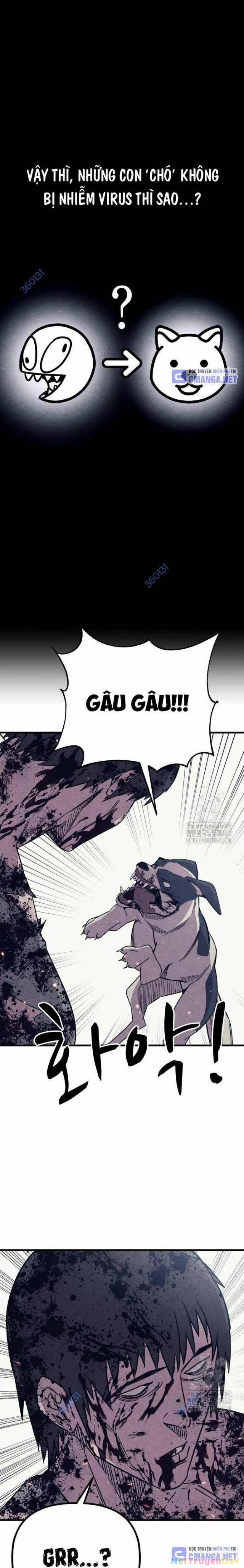 Xác Sống Và Sát Nhân 79 trang 17