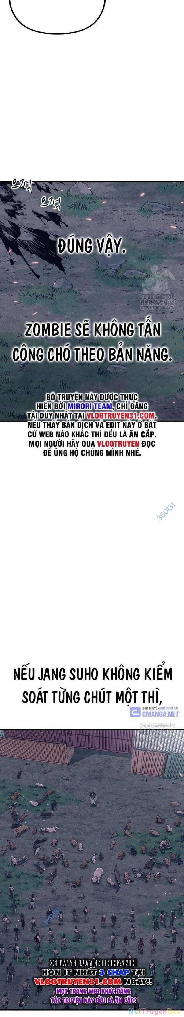 Xác Sống Và Sát Nhân 79 trang 18