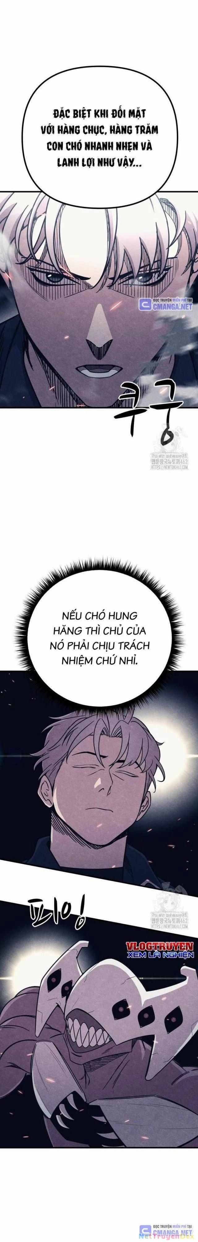 Xác Sống Và Sát Nhân 79 trang 20