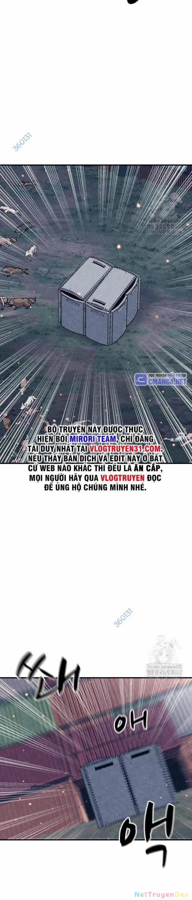 Xác Sống Và Sát Nhân 79 trang 25