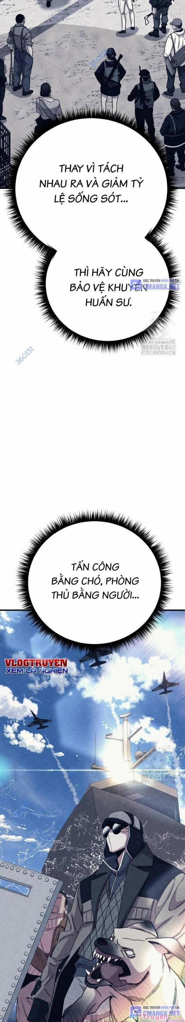 Xác Sống Và Sát Nhân 79 trang 29