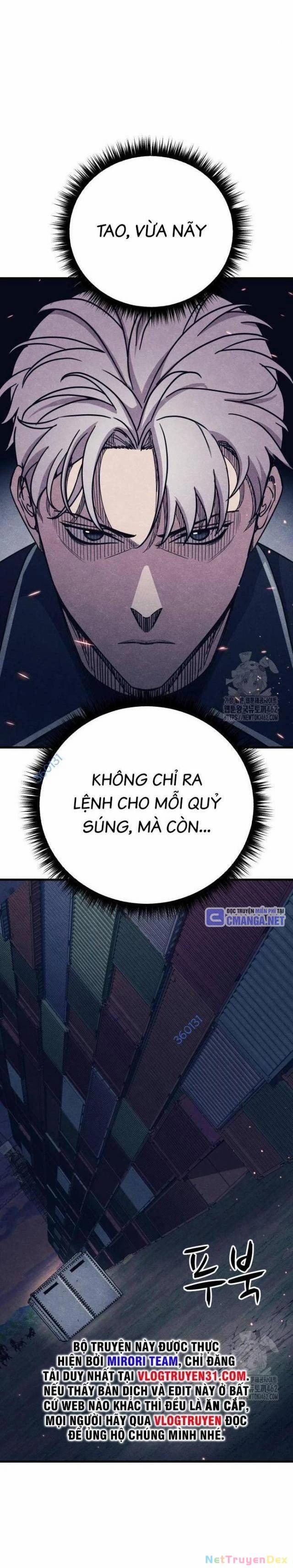 Xác Sống Và Sát Nhân 79 trang 31