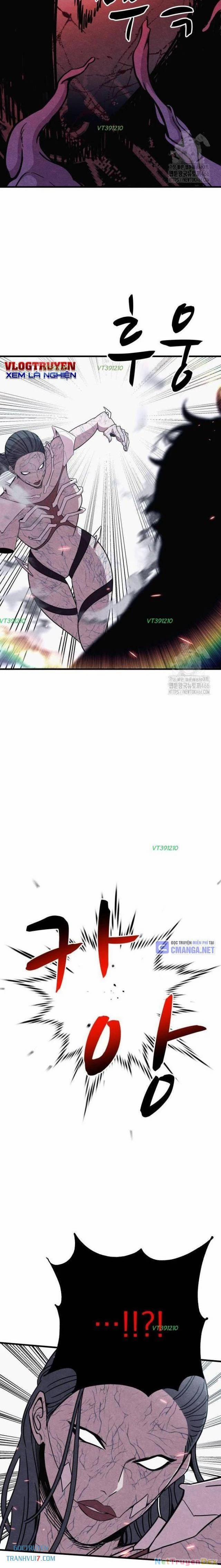 Xác Sống Và Sát Nhân 86 trang 12