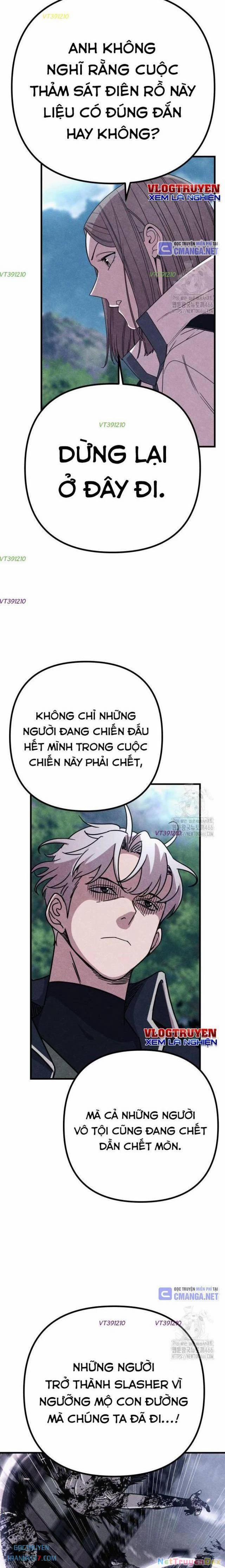 Xác Sống Và Sát Nhân 86 trang 22