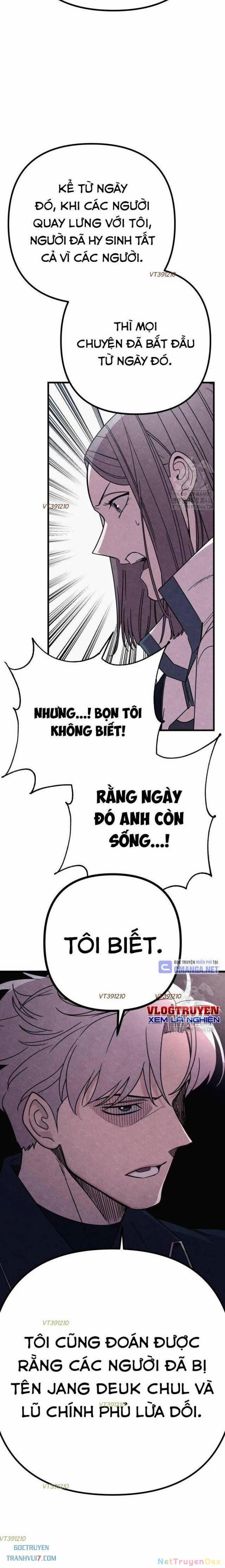 Xác Sống Và Sát Nhân 86 trang 27