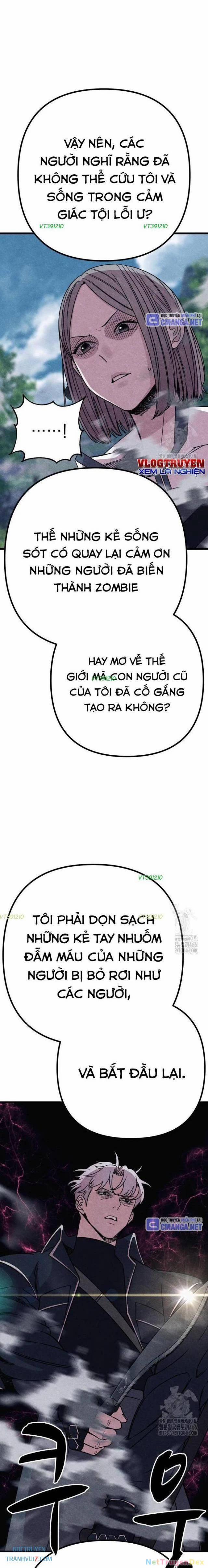 Xác Sống Và Sát Nhân 86 trang 28